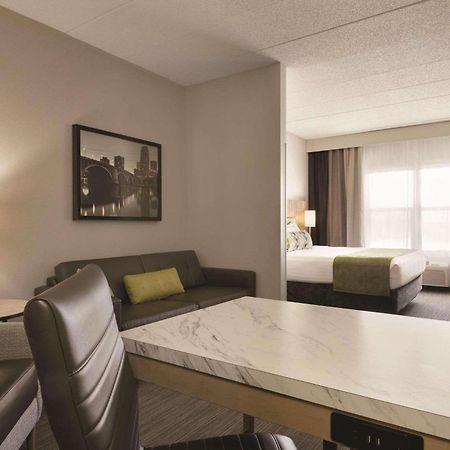 Country Inn & Suites By Radisson, Shoreview-Mounds View, Mn Exteriör bild