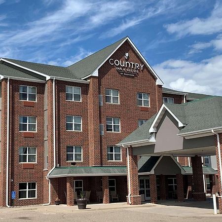 Country Inn & Suites By Radisson, Shoreview-Mounds View, Mn Exteriör bild