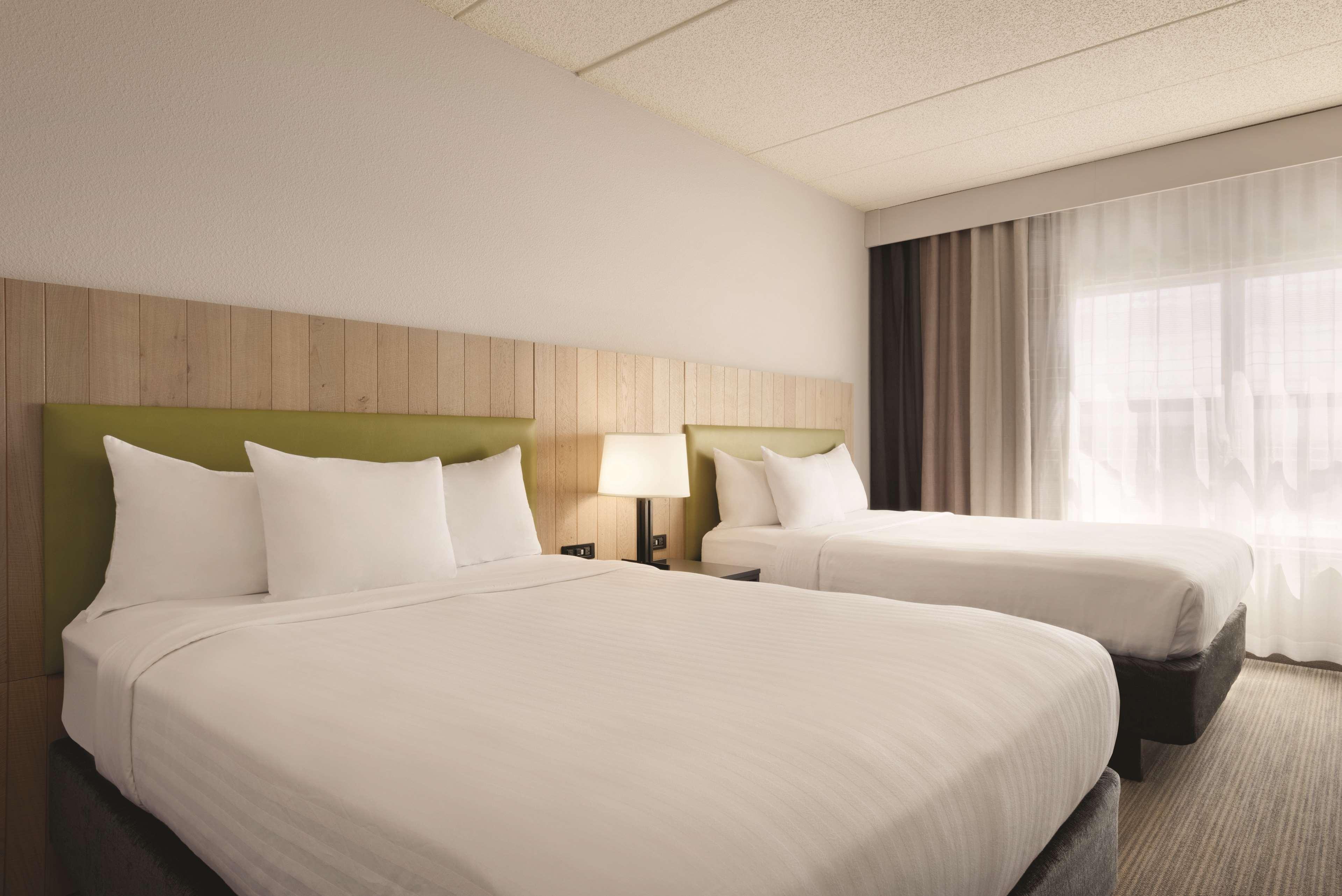 Country Inn & Suites By Radisson, Shoreview-Mounds View, Mn Exteriör bild