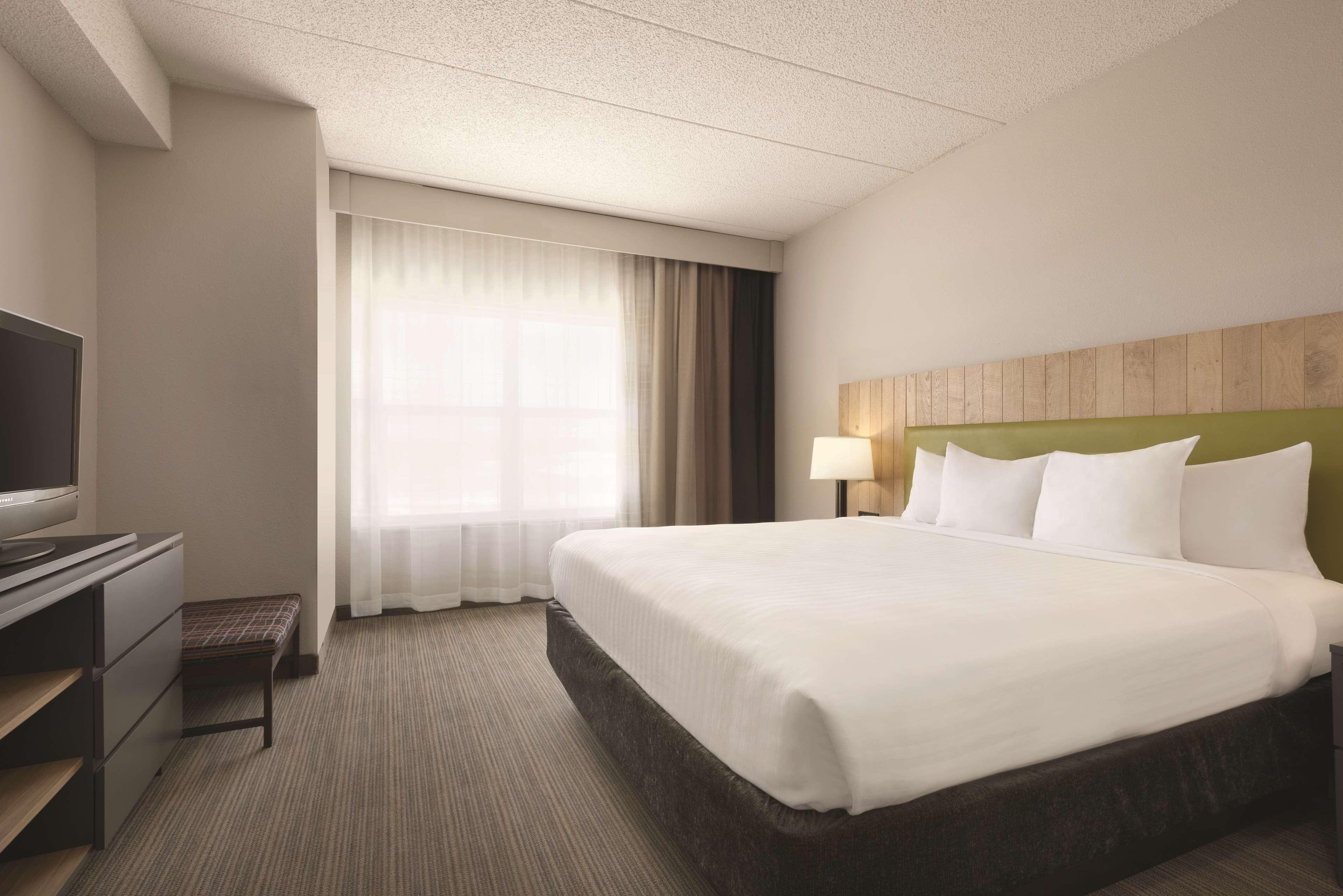 Country Inn & Suites By Radisson, Shoreview-Mounds View, Mn Exteriör bild