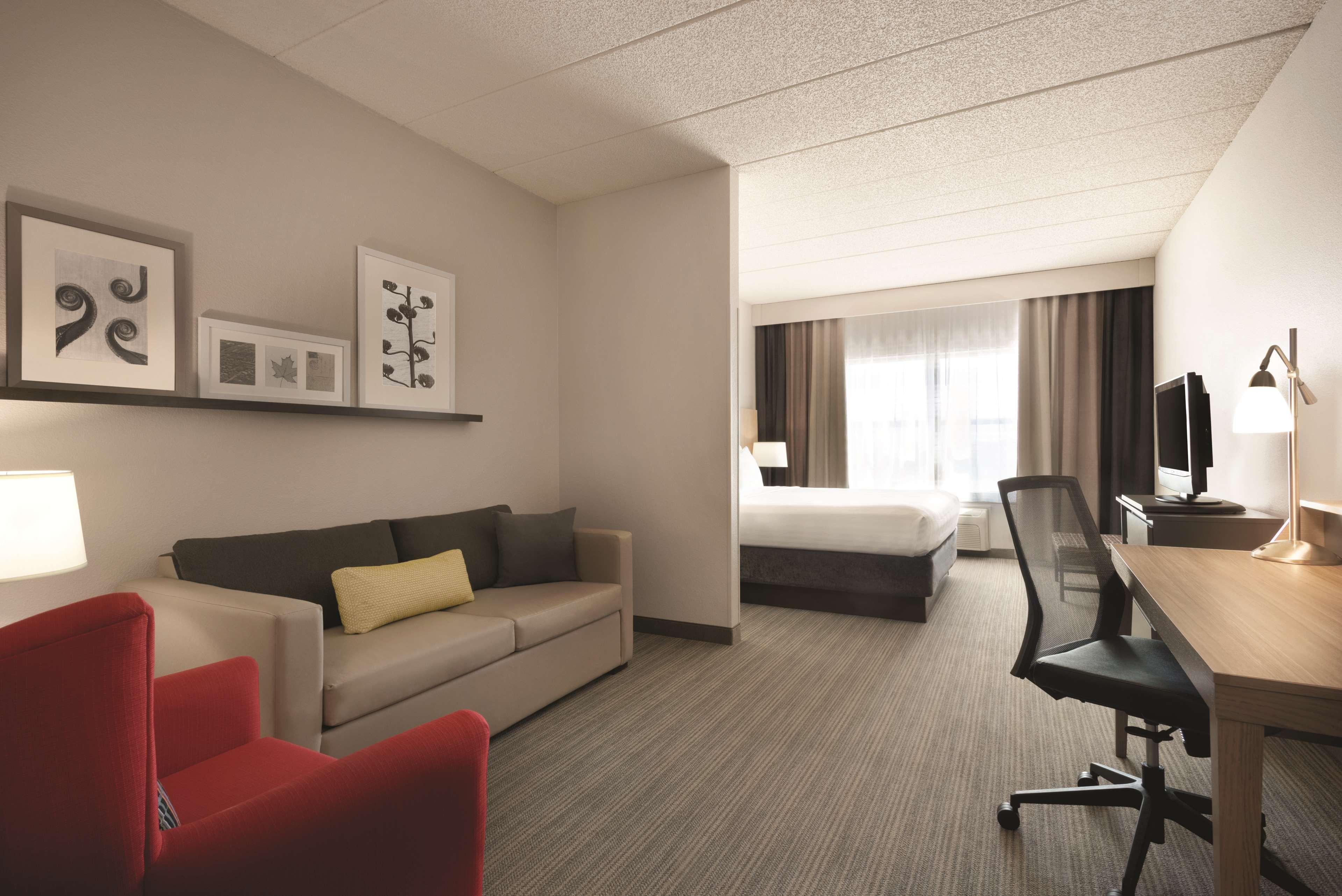 Country Inn & Suites By Radisson, Shoreview-Mounds View, Mn Exteriör bild