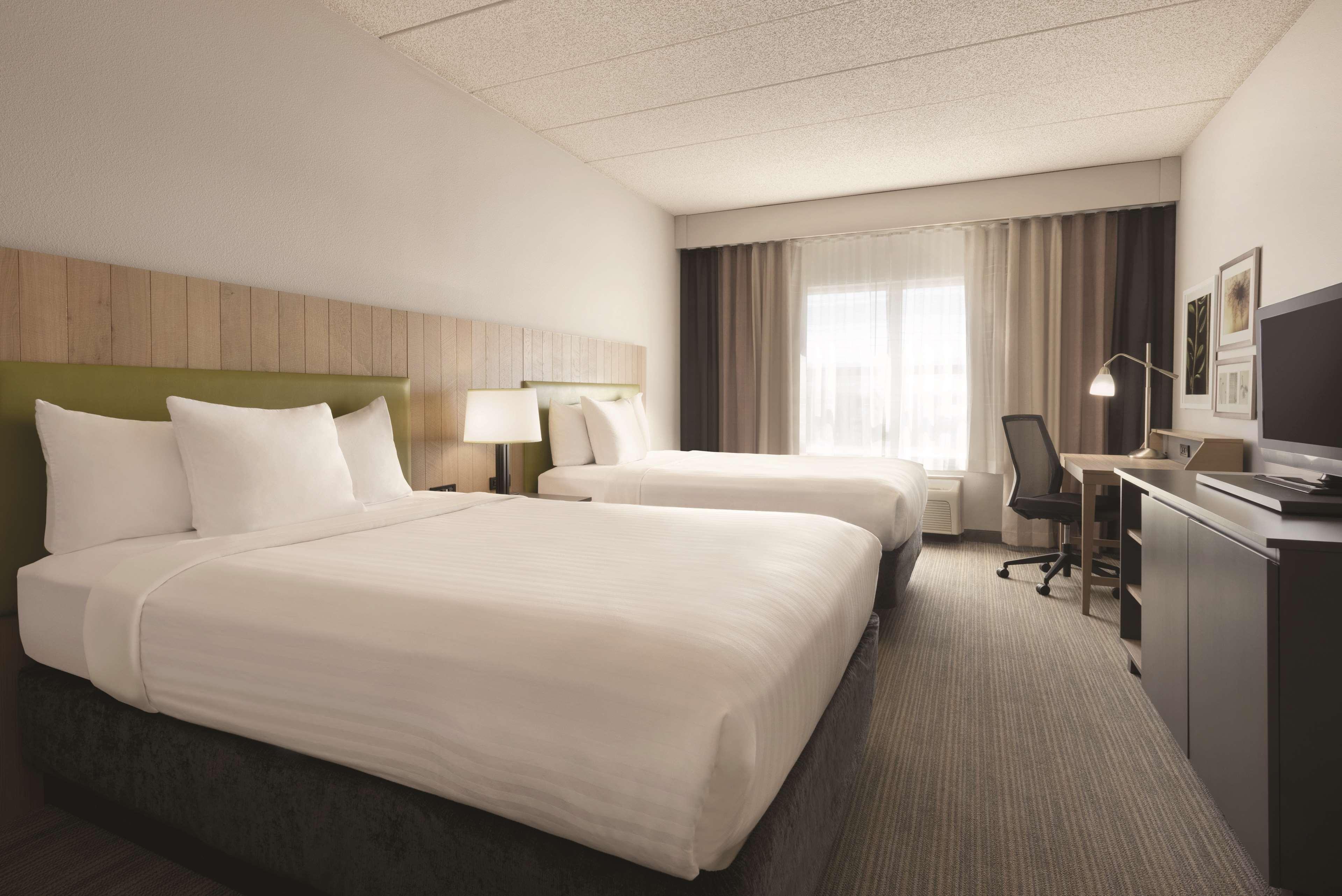 Country Inn & Suites By Radisson, Shoreview-Mounds View, Mn Exteriör bild