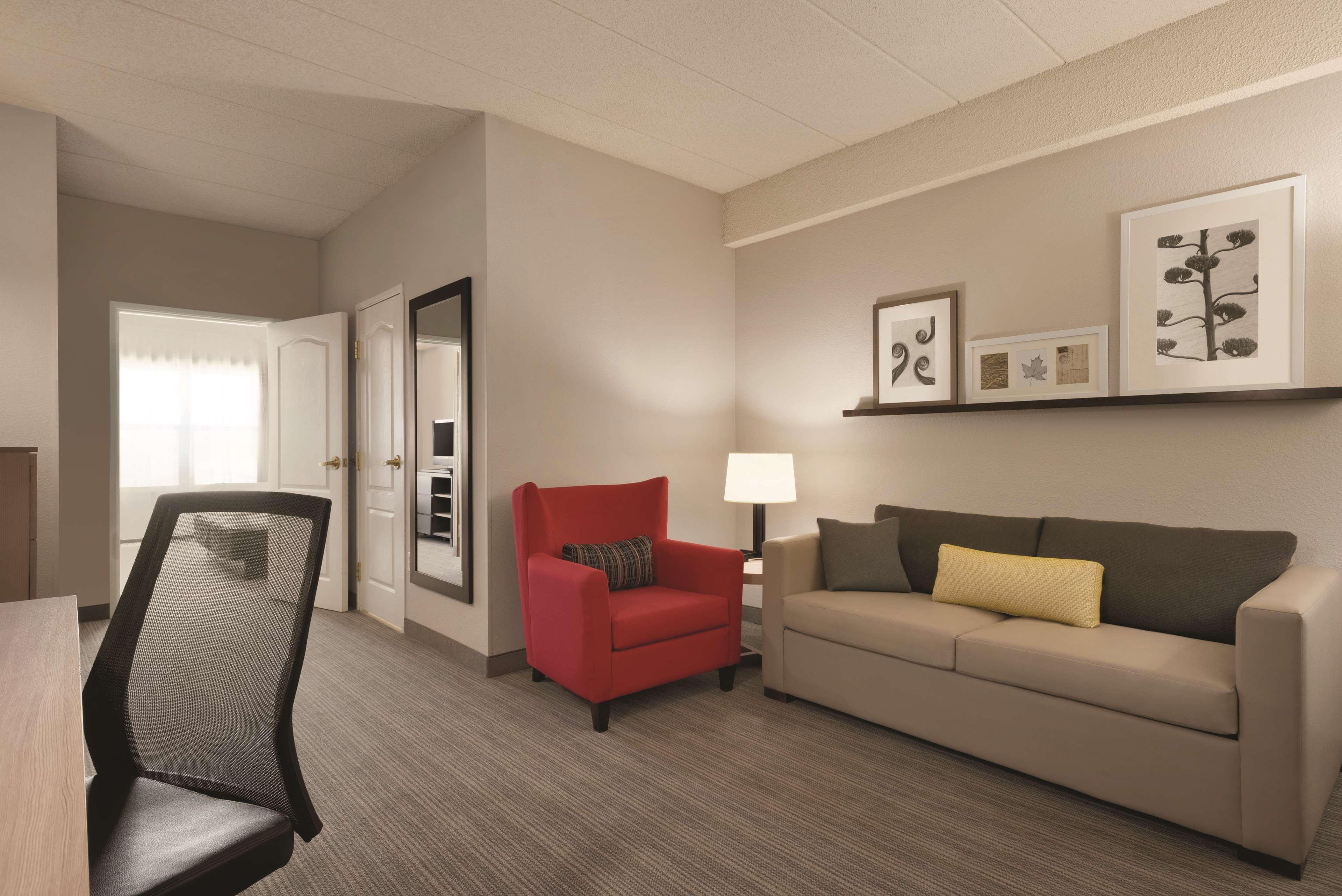 Country Inn & Suites By Radisson, Shoreview-Mounds View, Mn Exteriör bild