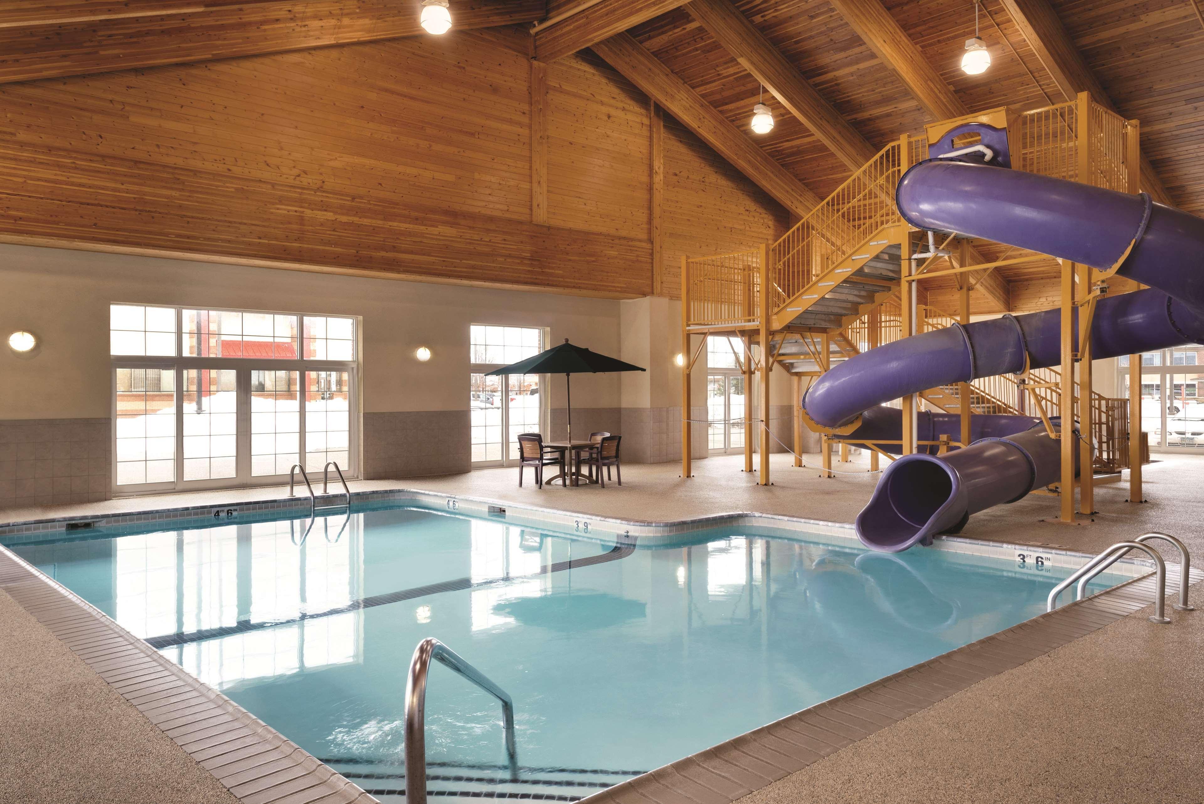 Country Inn & Suites By Radisson, Shoreview-Mounds View, Mn Exteriör bild