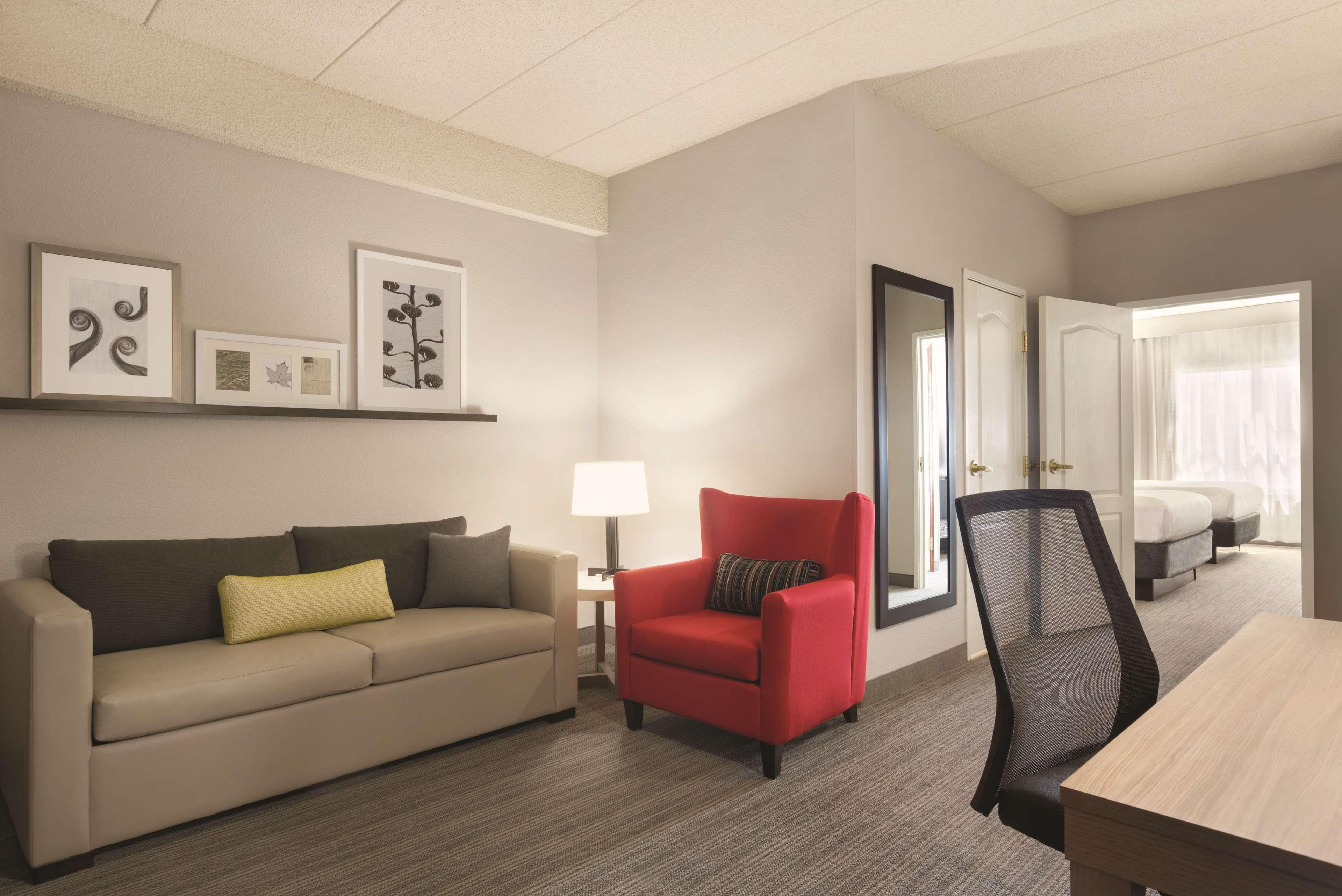 Country Inn & Suites By Radisson, Shoreview-Mounds View, Mn Exteriör bild