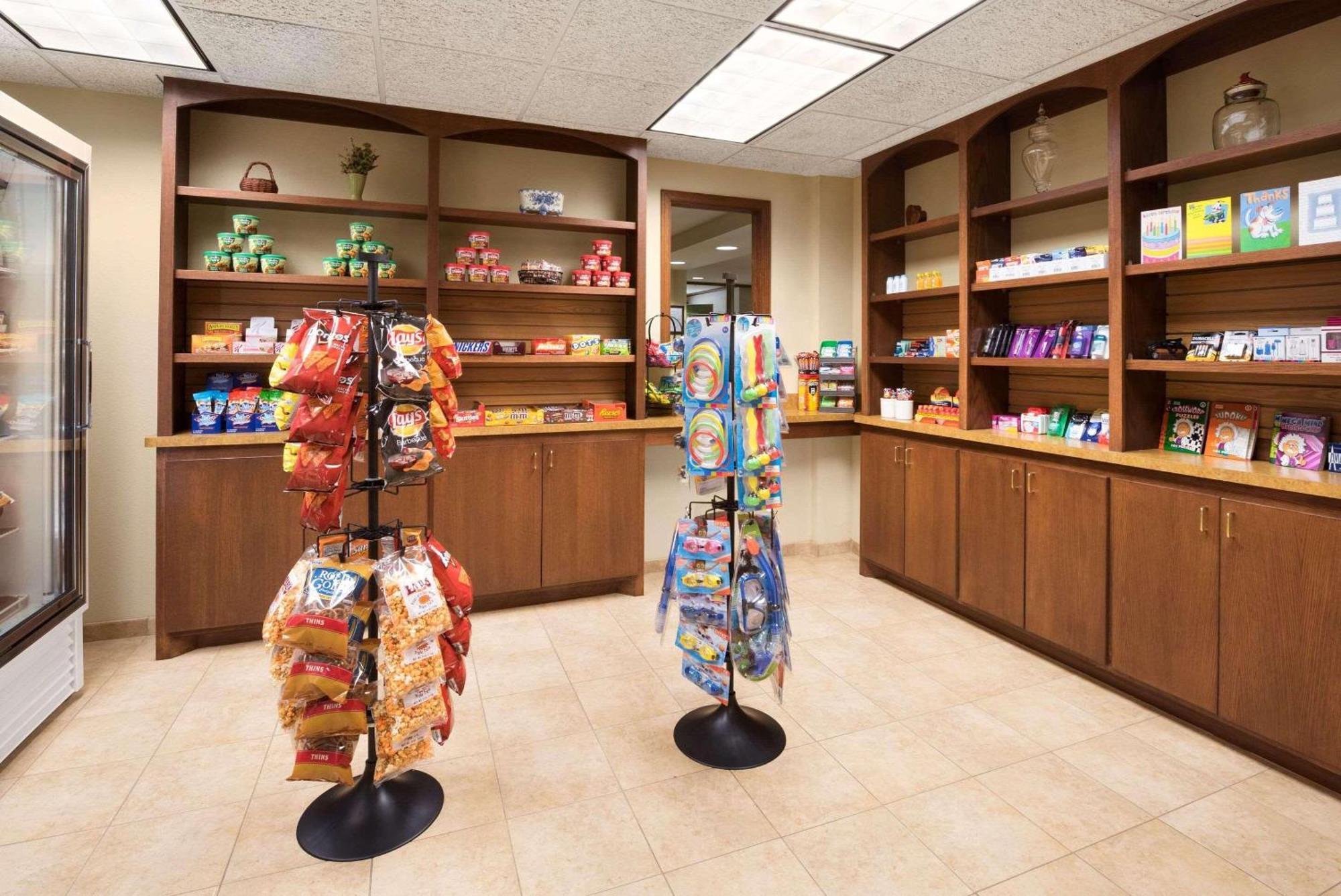 Country Inn & Suites By Radisson, Shoreview-Mounds View, Mn Exteriör bild