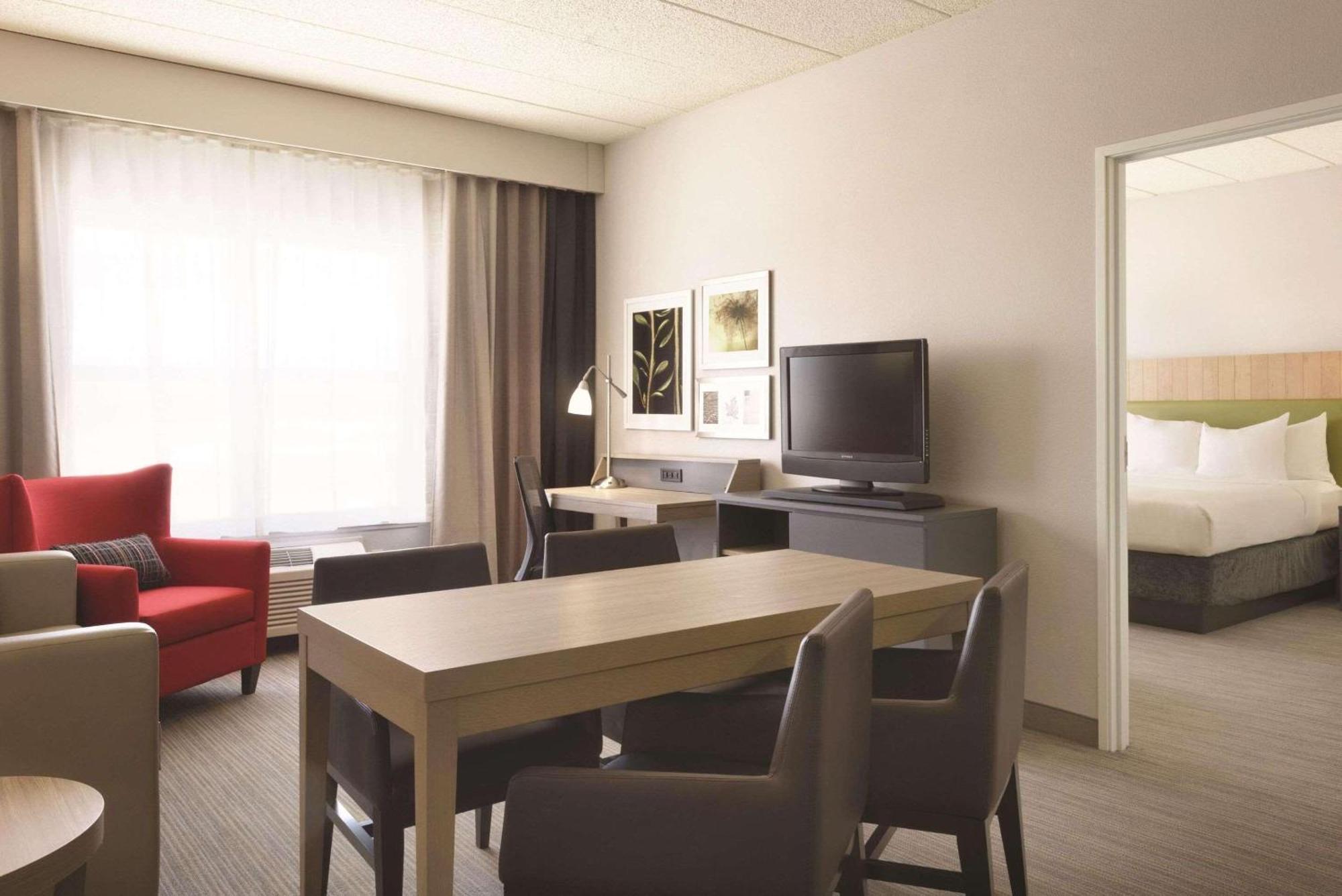 Country Inn & Suites By Radisson, Shoreview-Mounds View, Mn Exteriör bild
