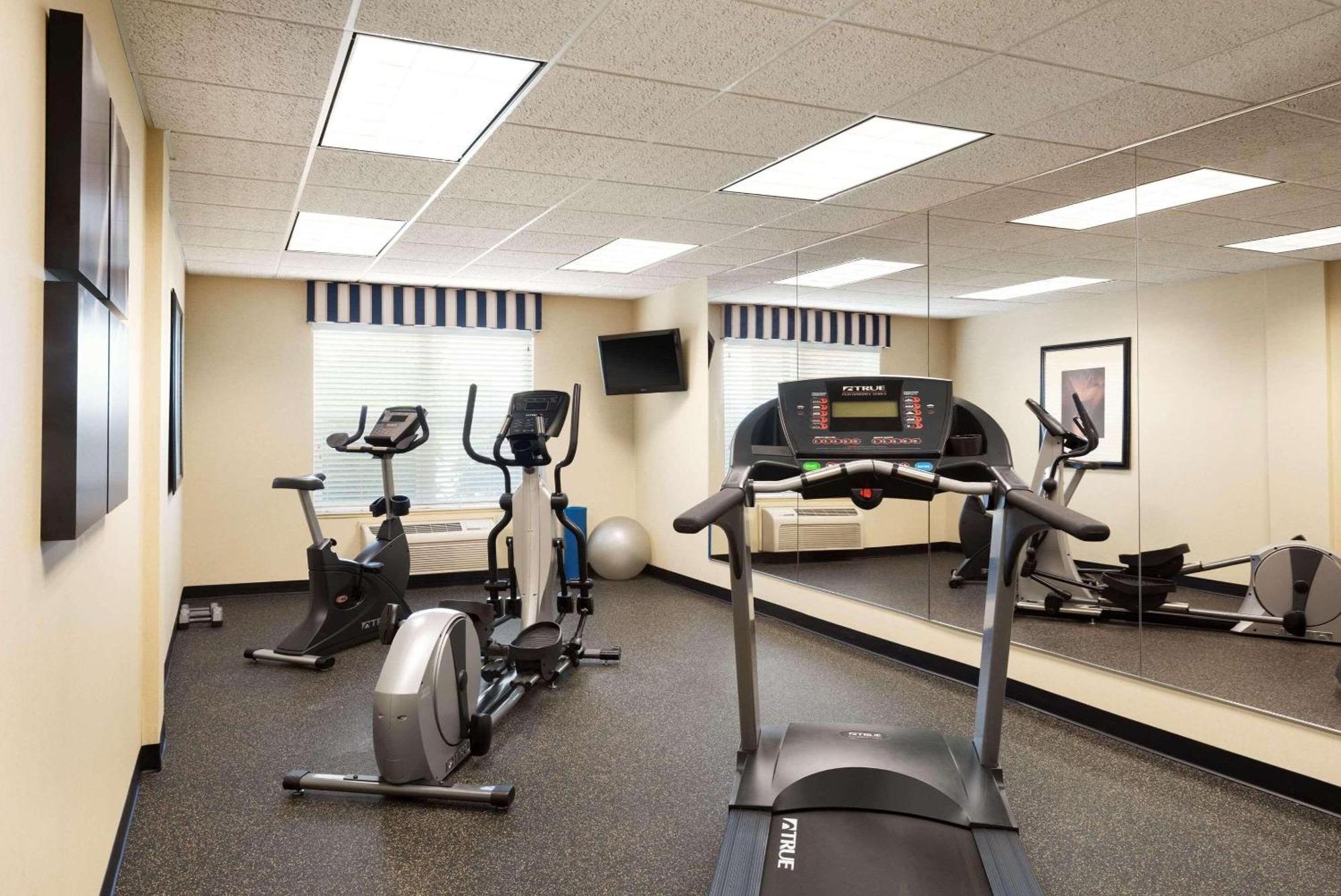 Country Inn & Suites By Radisson, Shoreview-Mounds View, Mn Exteriör bild