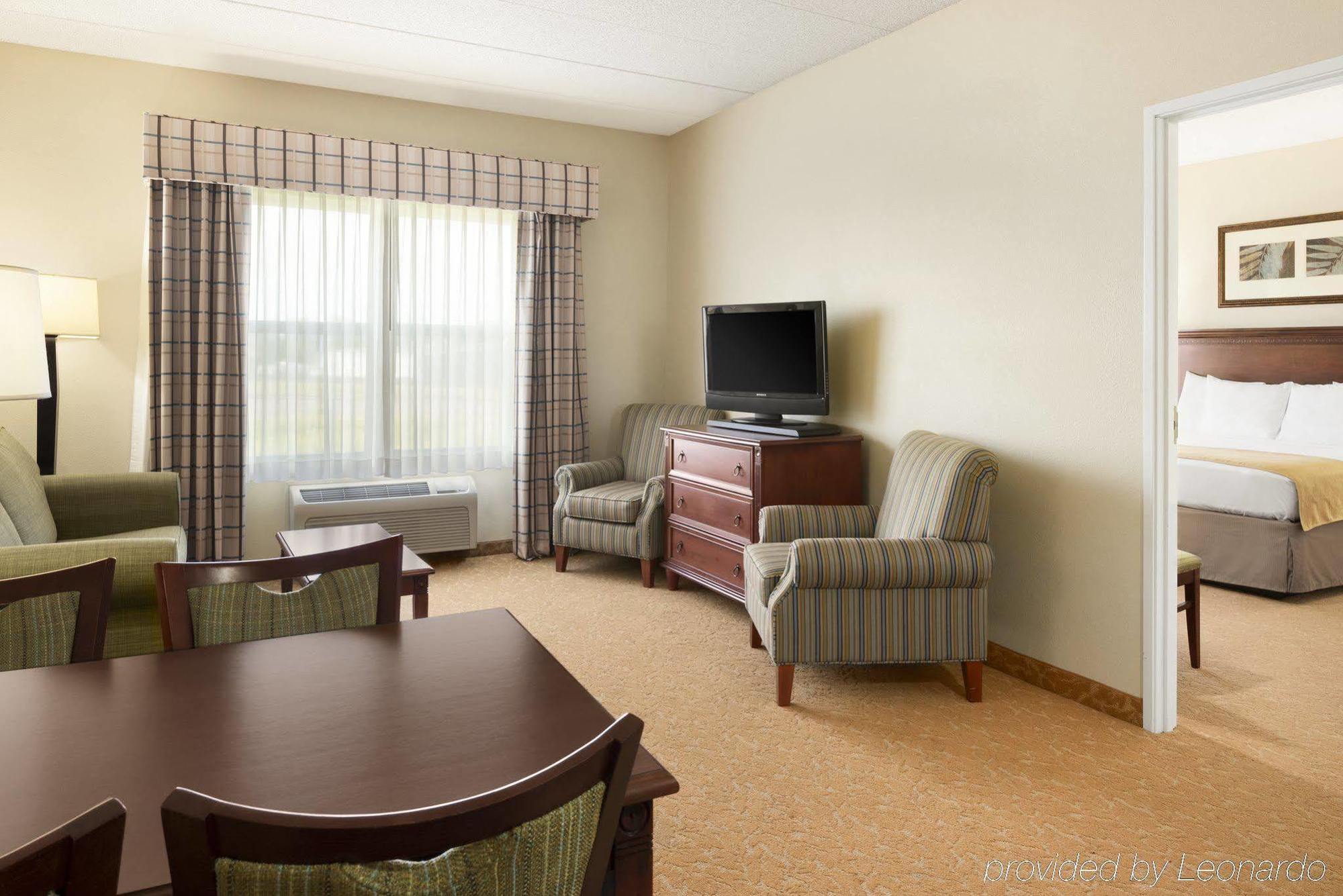 Country Inn & Suites By Radisson, Shoreview-Mounds View, Mn Exteriör bild