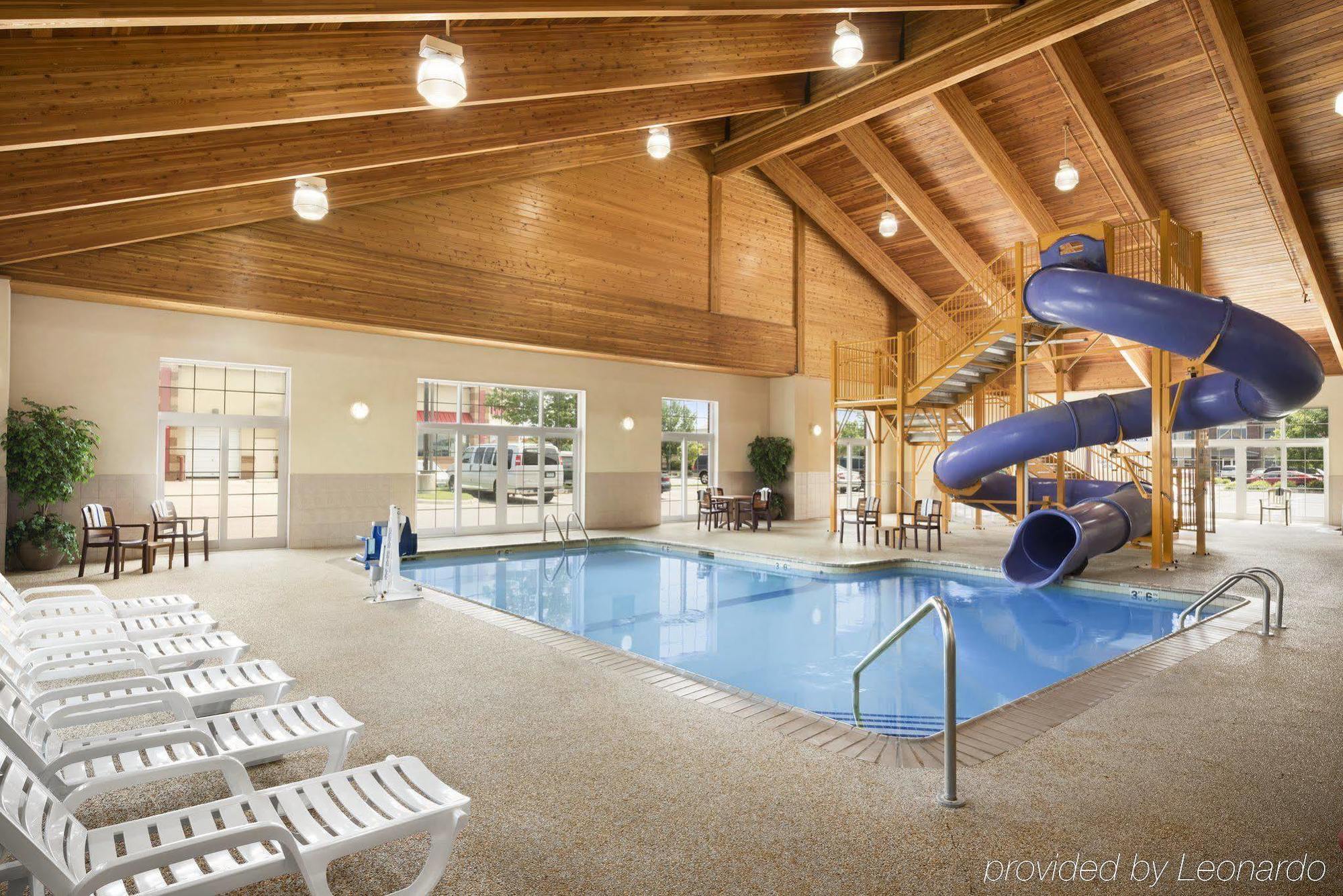 Country Inn & Suites By Radisson, Shoreview-Mounds View, Mn Exteriör bild