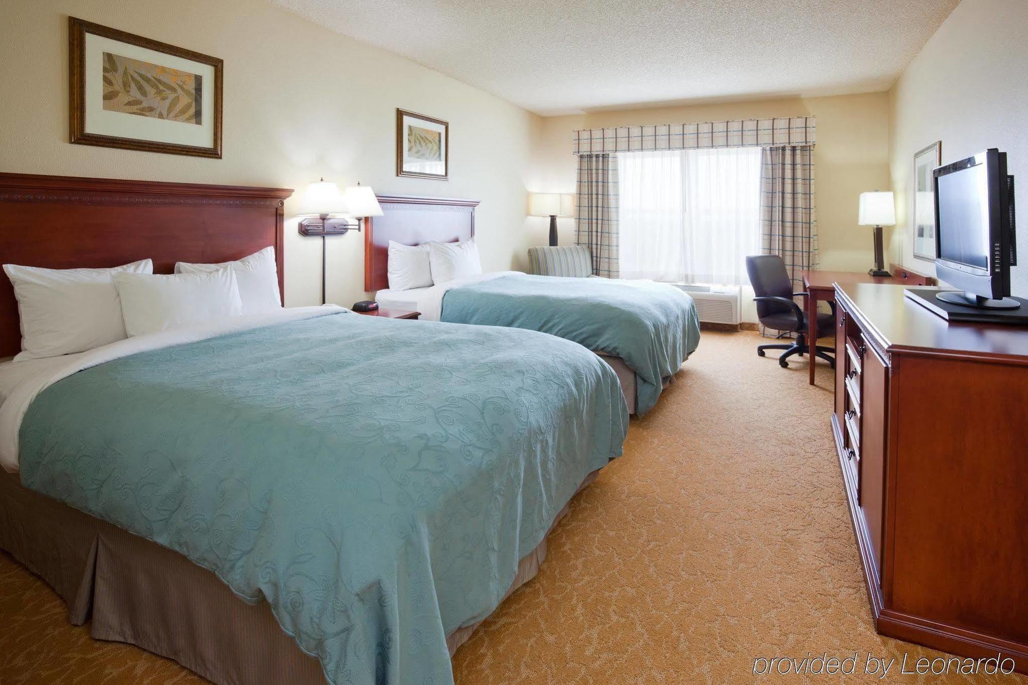 Country Inn & Suites By Radisson, Shoreview-Mounds View, Mn Exteriör bild
