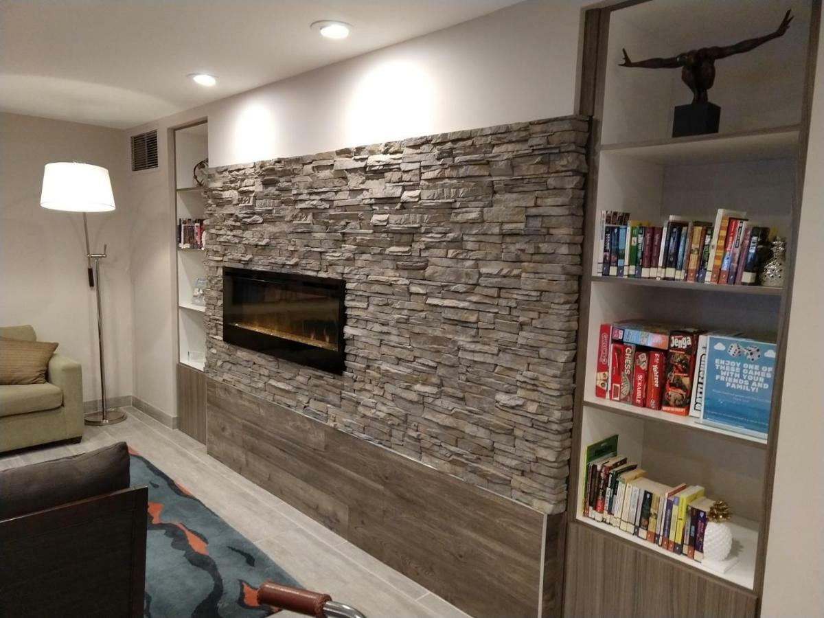 Country Inn & Suites By Radisson, Shoreview-Mounds View, Mn Exteriör bild